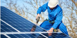Installation Maintenance Panneaux Solaires Photovoltaïques à Pel-et-Der